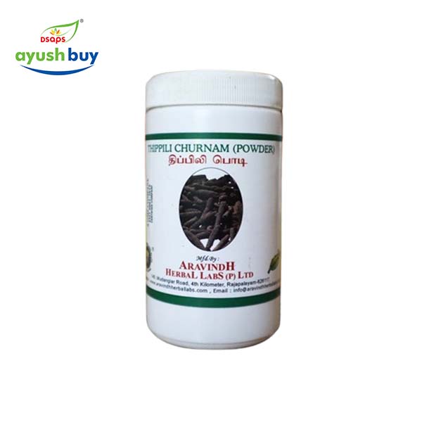 Karpokarici churnam (podi)