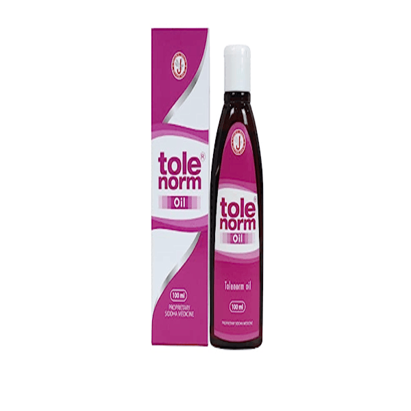 Tolenorm oil