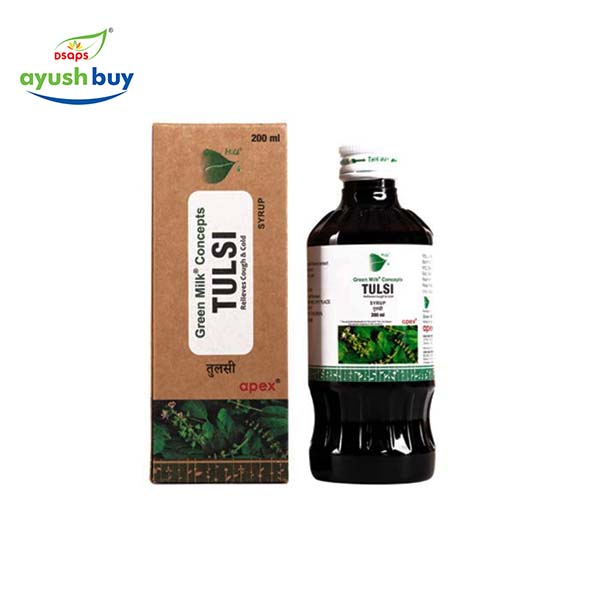 Tulsi tablet