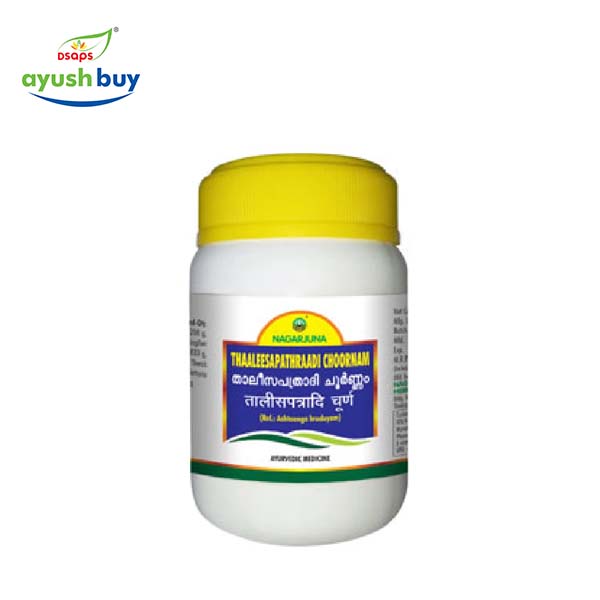 Raasnaadi choornnam 10 g / 50 g