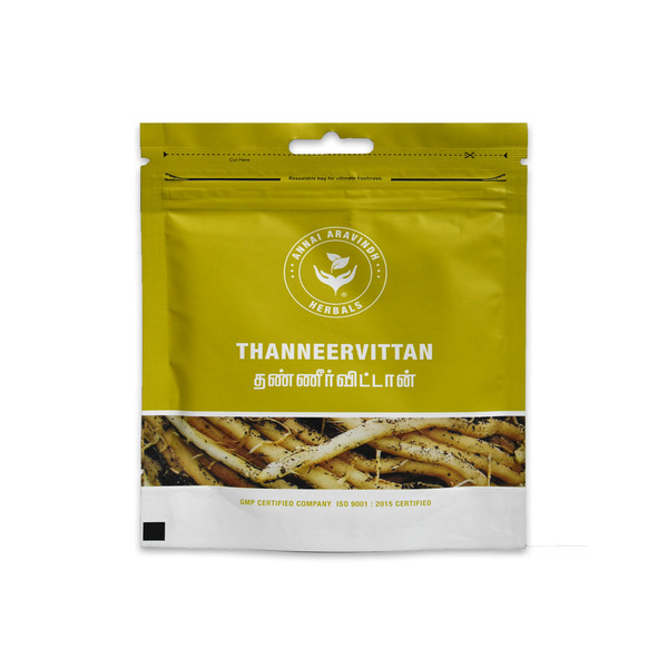 Thanneervitan podi