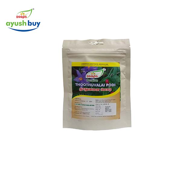 Thaneervittan podi