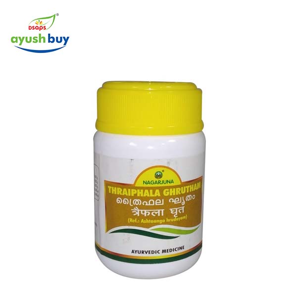 Thraiphala ghrutham