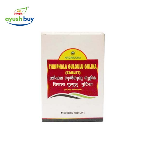 Swaasaanandam gulika (tablets) 100 nos.