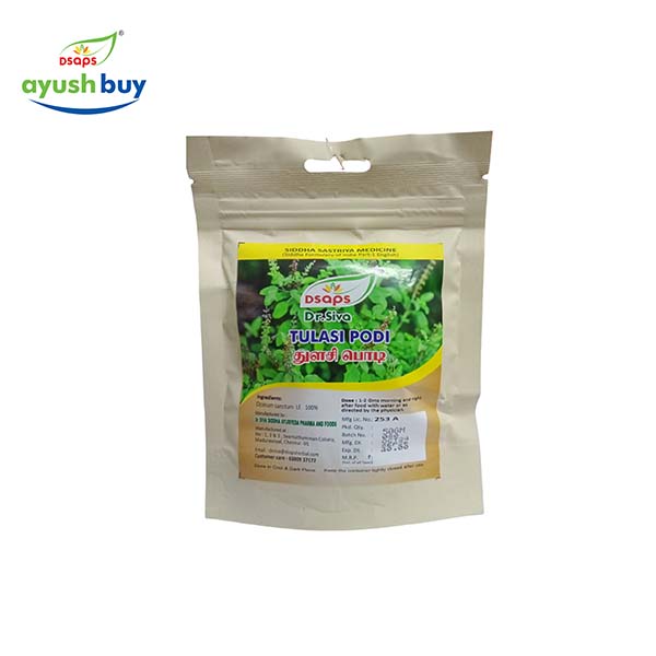 Thottarsirungi powder