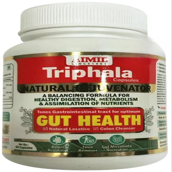 Gokhru capsule