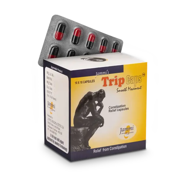 Impcops herbal hair oil