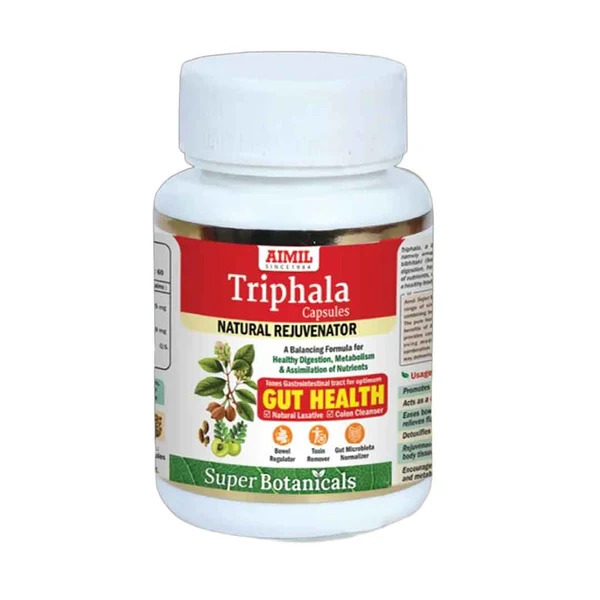 Gokhru capsule
