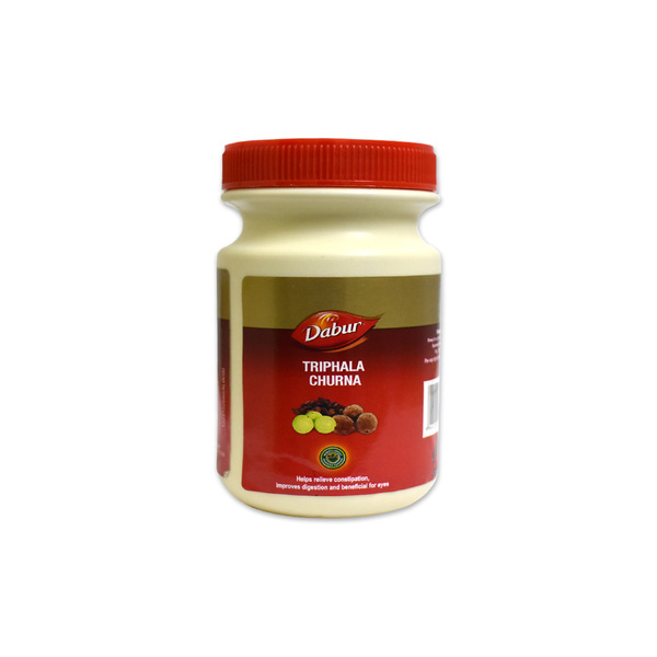 Triphala churna