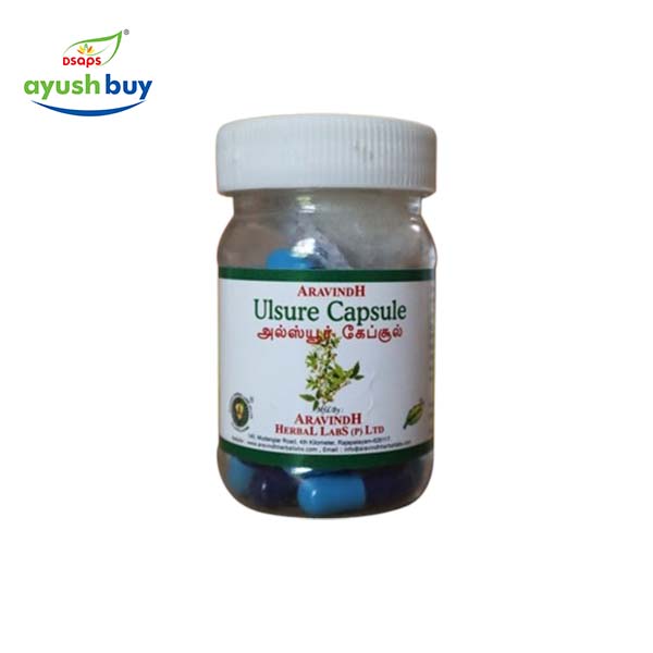 Tribulus t capsules
