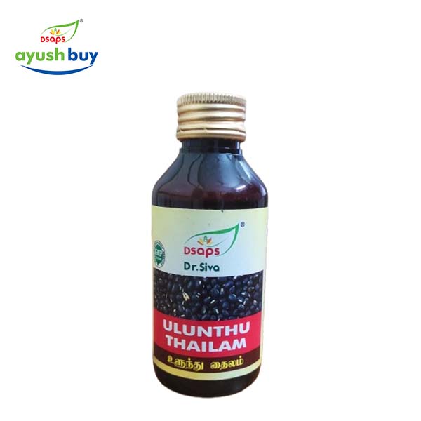 VADHANARAYANA THAILAM 100ml