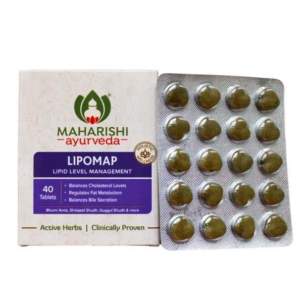 Livomap tablet
