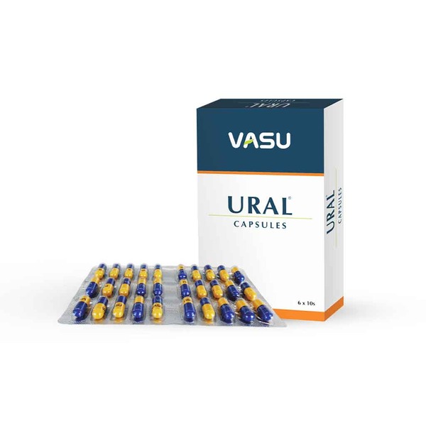 Ural syrup