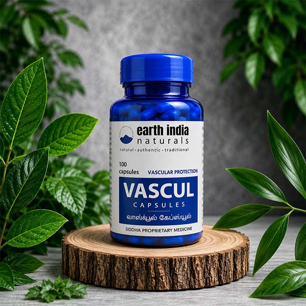 Sudarshan Bala Capsules