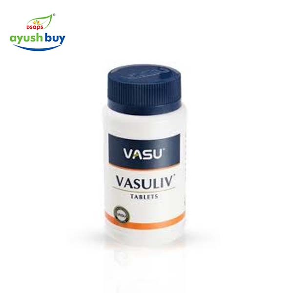 Vasuliv syrup
