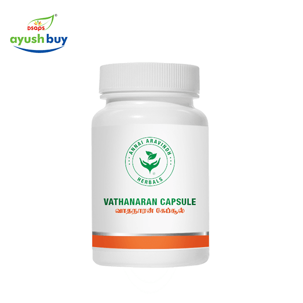 Vilva plus capsule