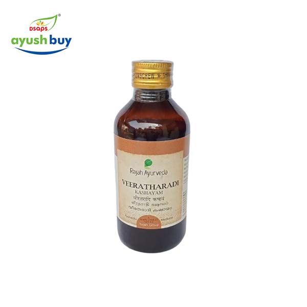 Veeratharadi kashayam