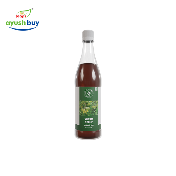 Gandha thailam capsules