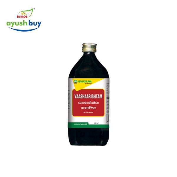 Sudarshanaarishtam 450 ml