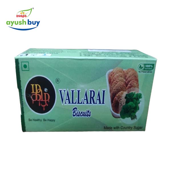 Moringa Biscutis