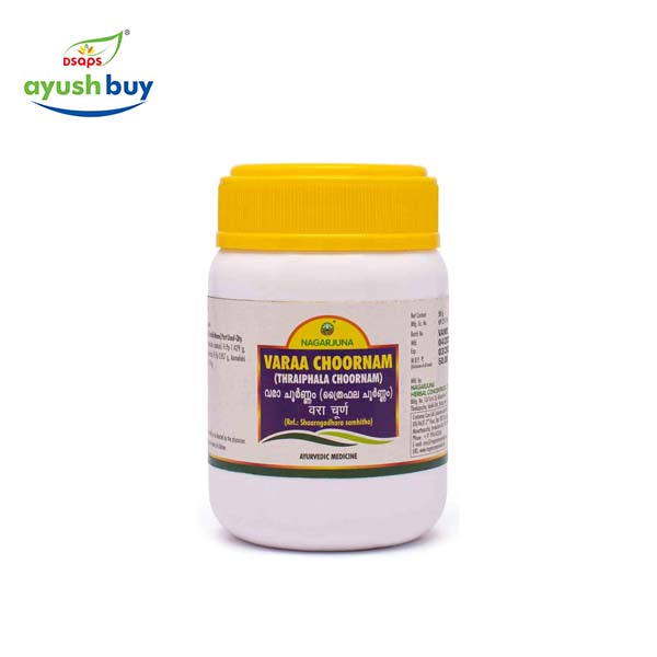 Vyshwaanara choornnam 50 g