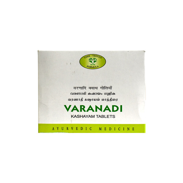 Varanadhi kasayam