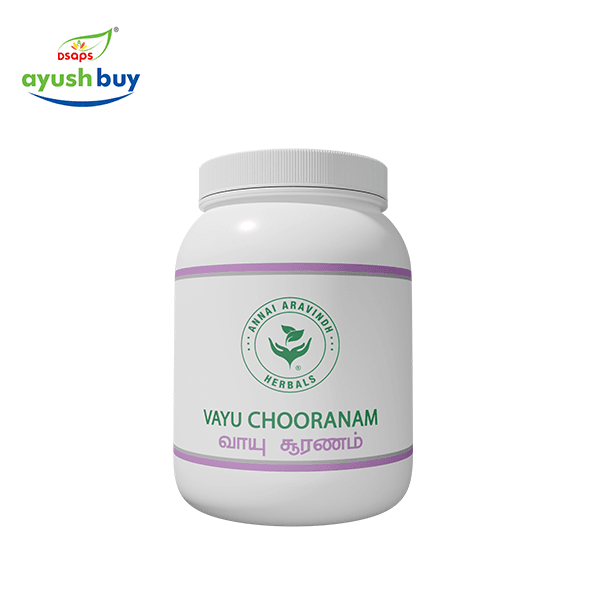Vellarugu podi-50gm