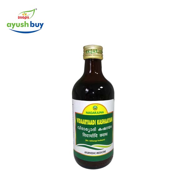 Aaragwadham kashaayam tablets