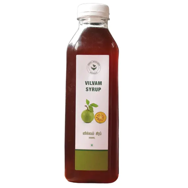 Vilvam syrup