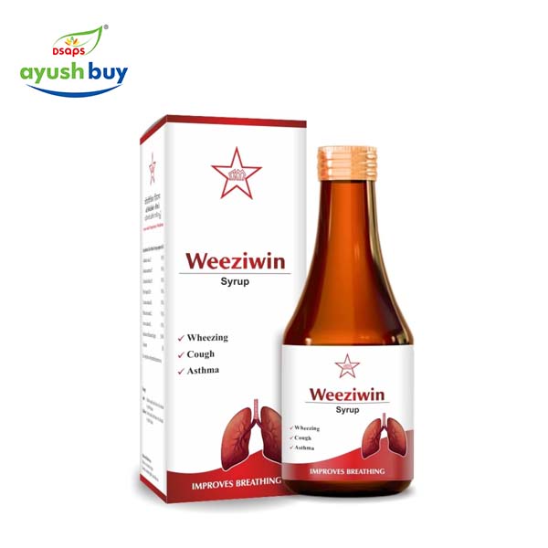 Weeziwin tablet