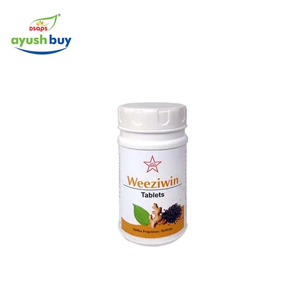 Virowin tablet