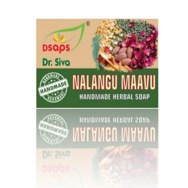 Nalangumaavu soap
