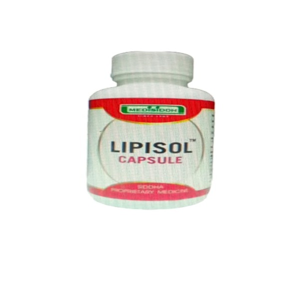 Lipomap tablet