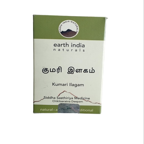 Maththan thailam