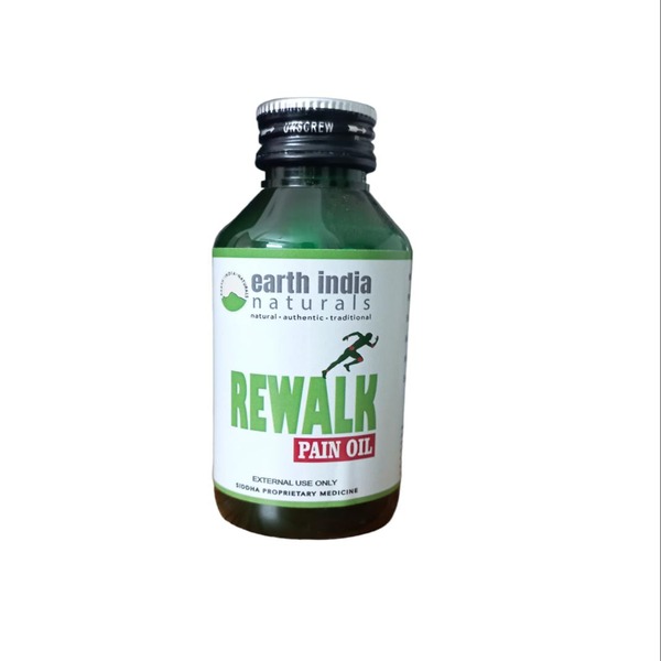 Rewalk pain oil