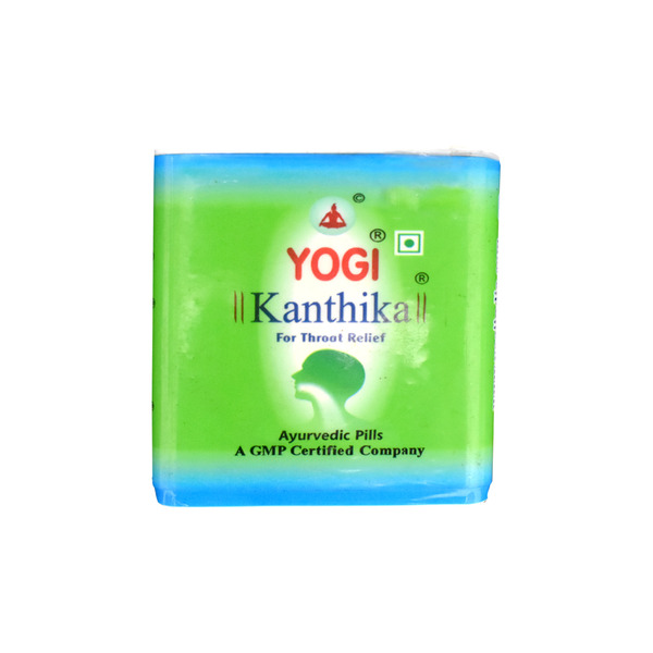 Kanthika pills