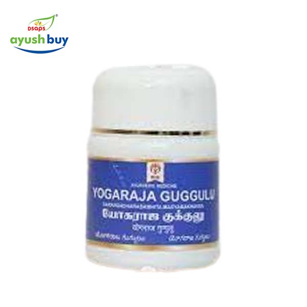 Trayodasanga guggulu