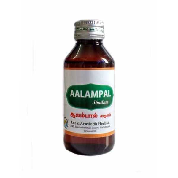 Aalampal thailam
