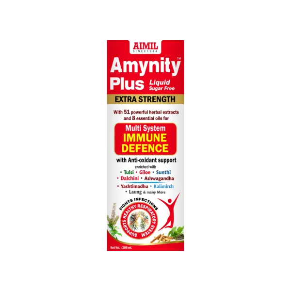 Amlycure d.s syrup