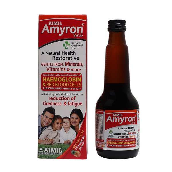 Amystop g
