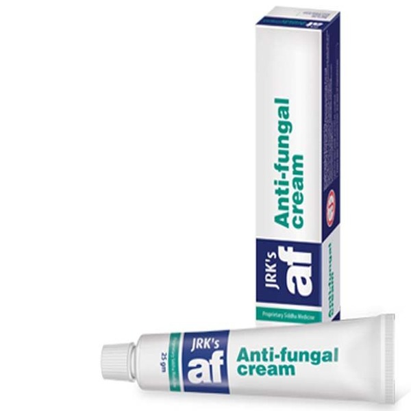 Anti fungal cream
