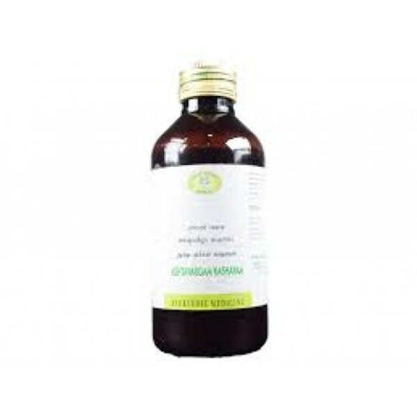 Asanaeladi coconut oil