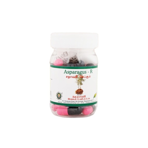 Aruganpul capsules