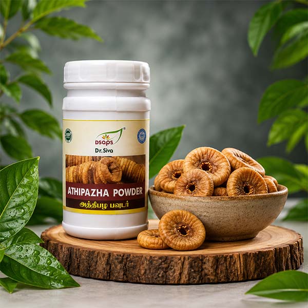 Athipazha powder