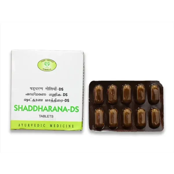Sudarsana tablet