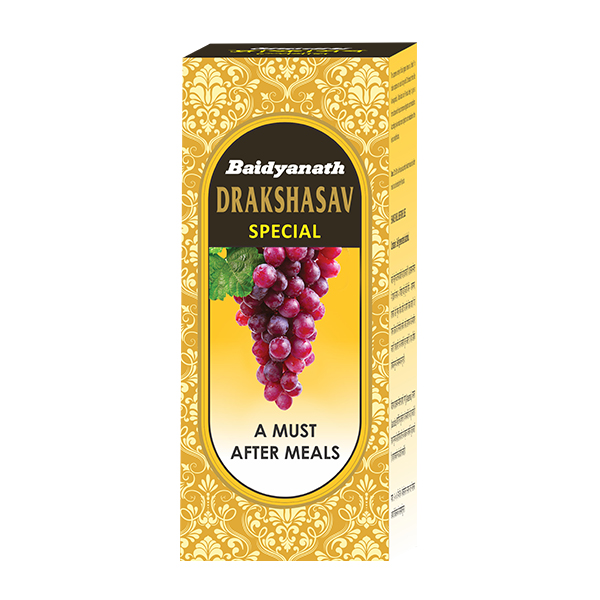 Drakshasav special