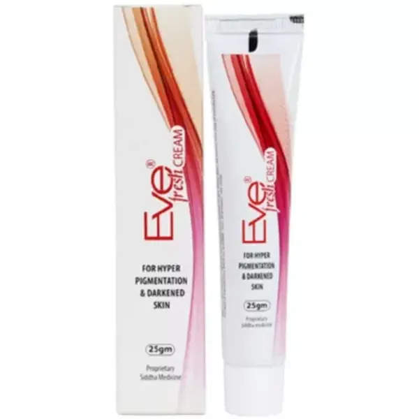 Eve fresh cream