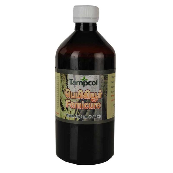 Femicure syrup