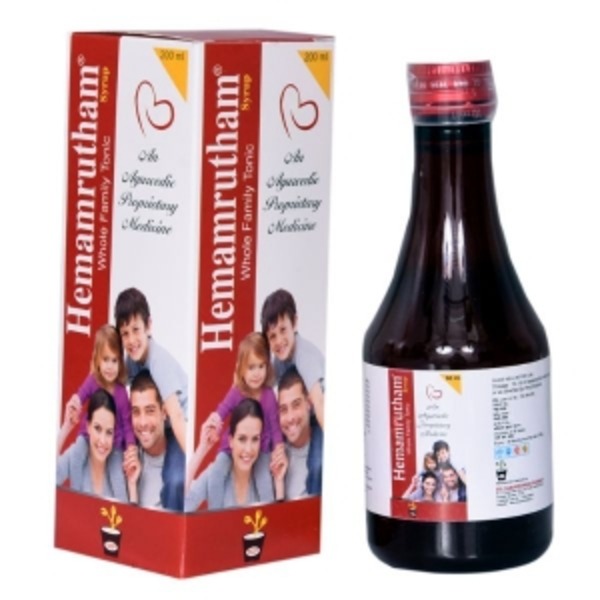 Hale hair oil