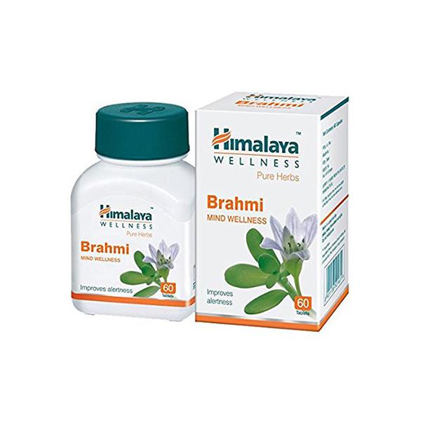 Brahmi tablet